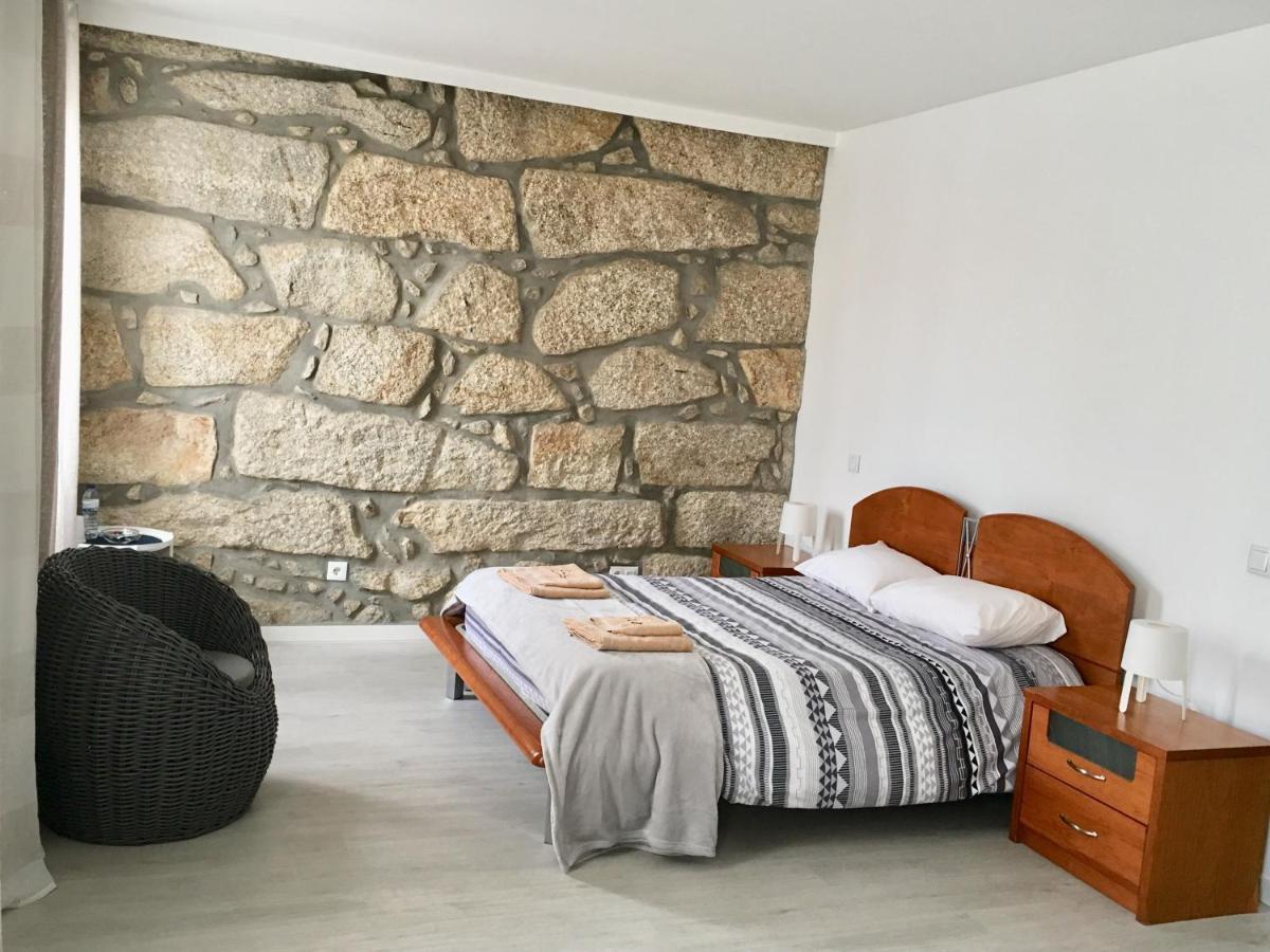 Campanha Boutique Station Bed & Breakfast