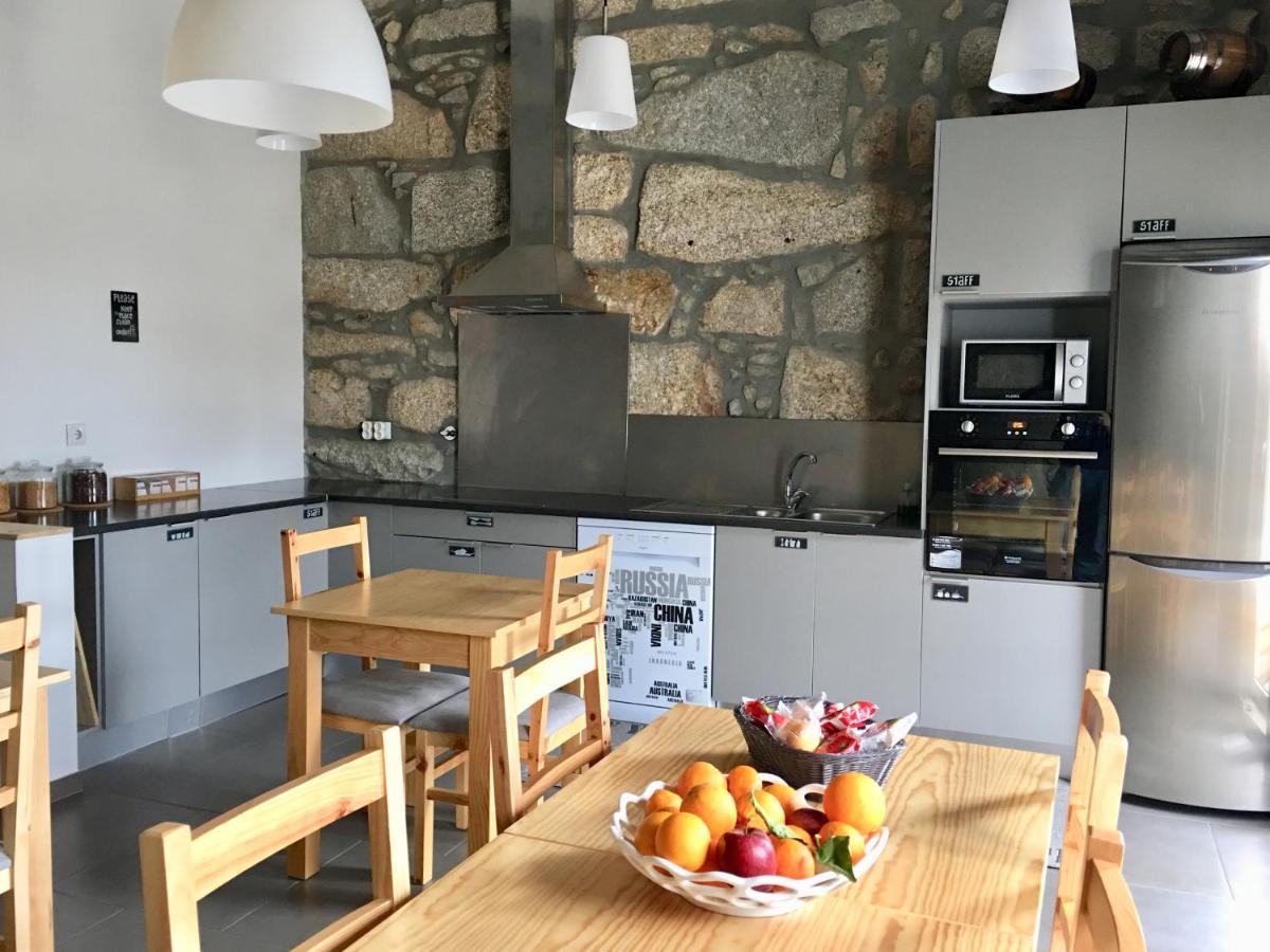 Campanha Boutique Station Bed & Breakfast