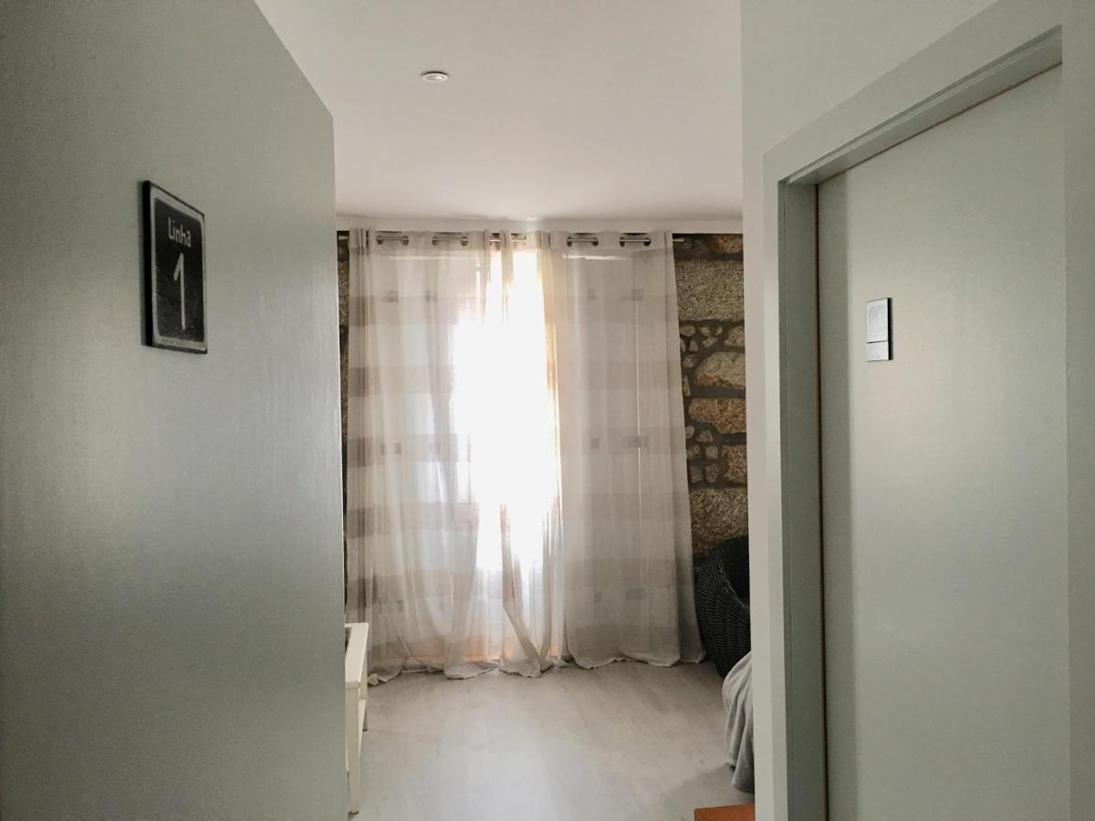 Campanha Boutique Station Bed & Breakfast 3*