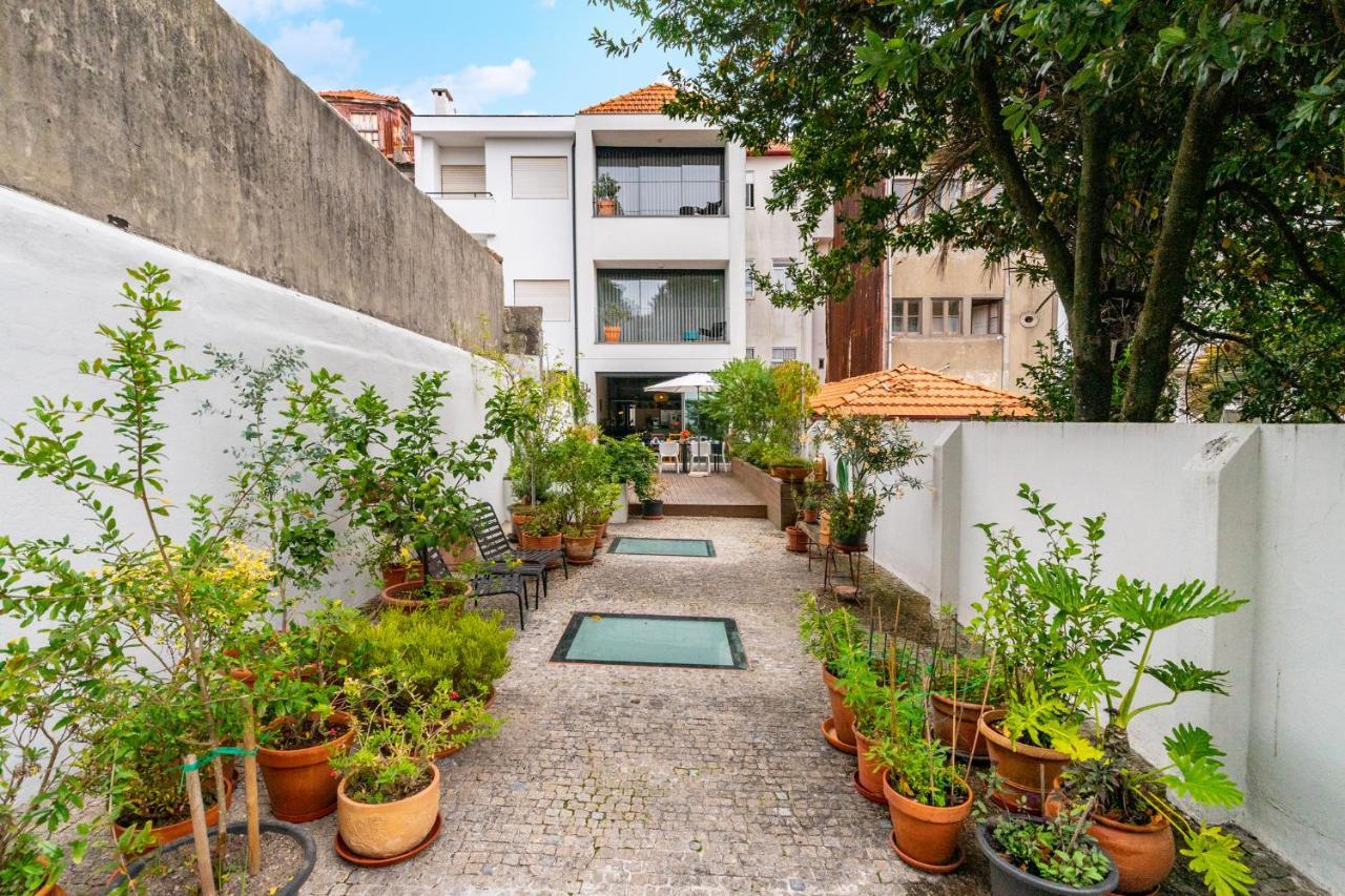 Canto De Luz - Luxury Maison Porto