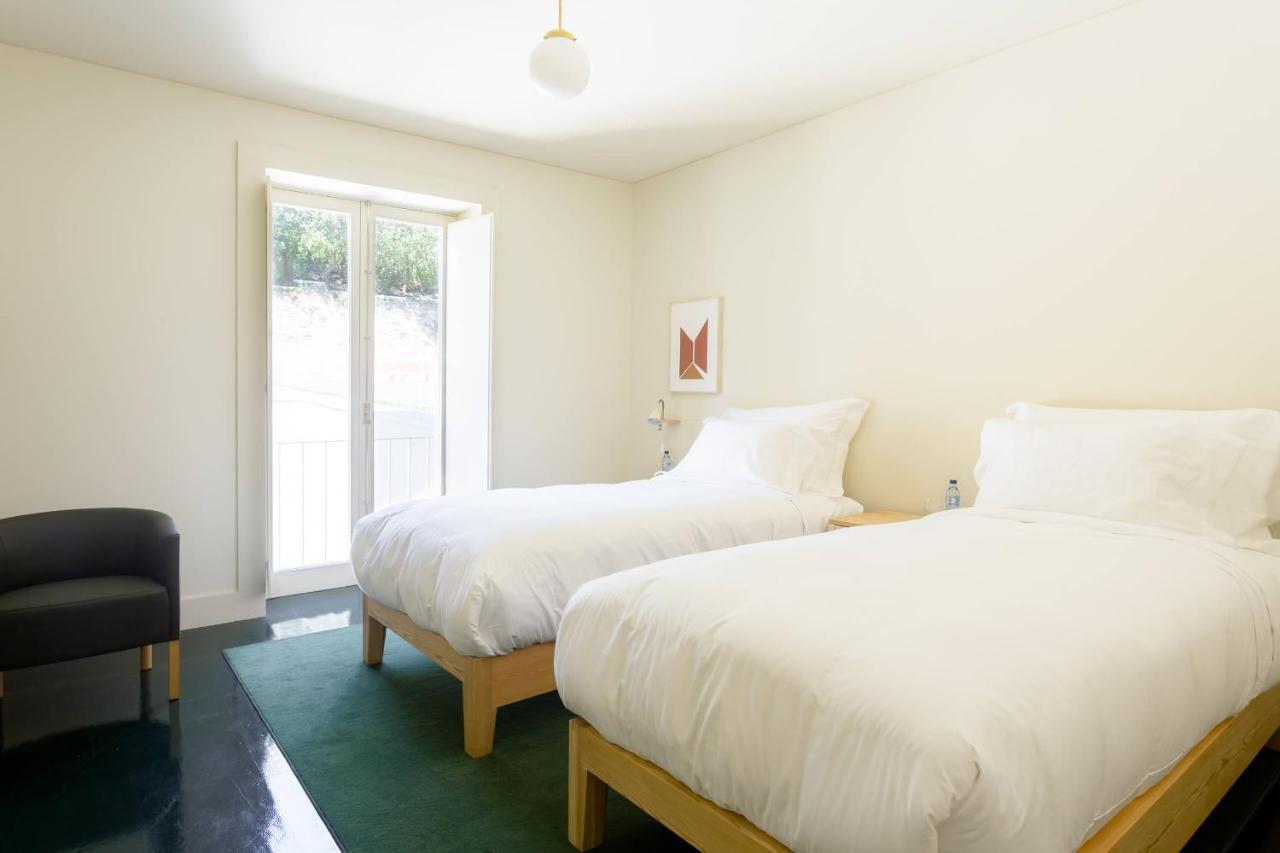 Duas Portas Townhouse