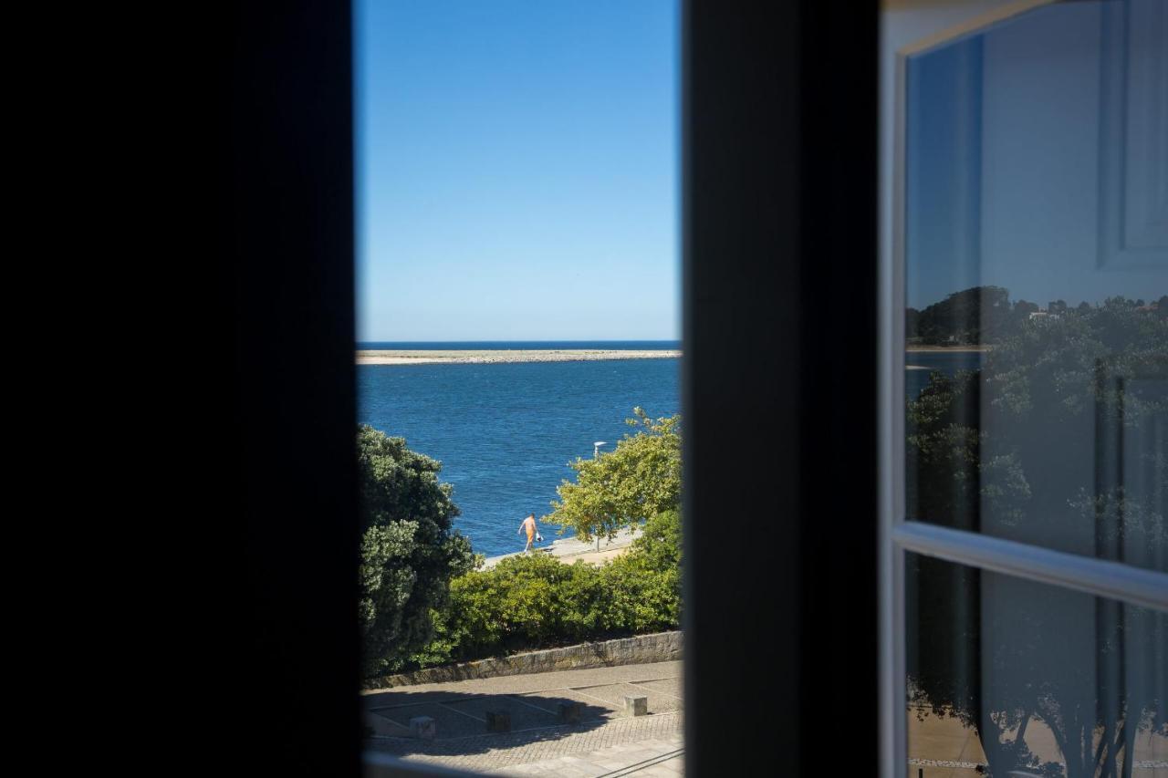Frühstückspension Duas Portas Townhouse Porto