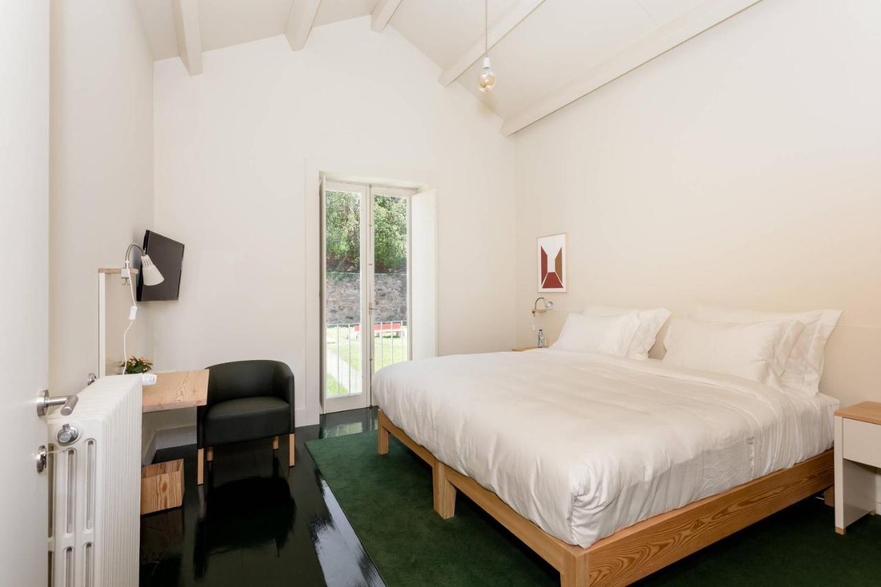 Frühstückspension Duas Portas Townhouse 3*