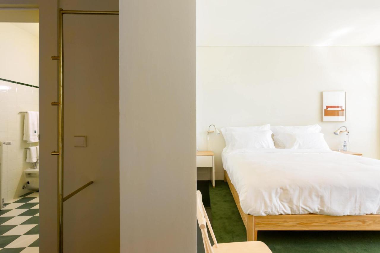 Frühstückspension Duas Portas Townhouse Porto
