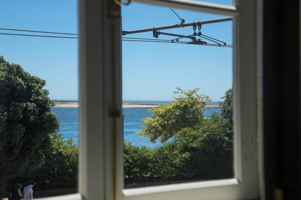 Bed & Breakfast Duas Portas Townhouse