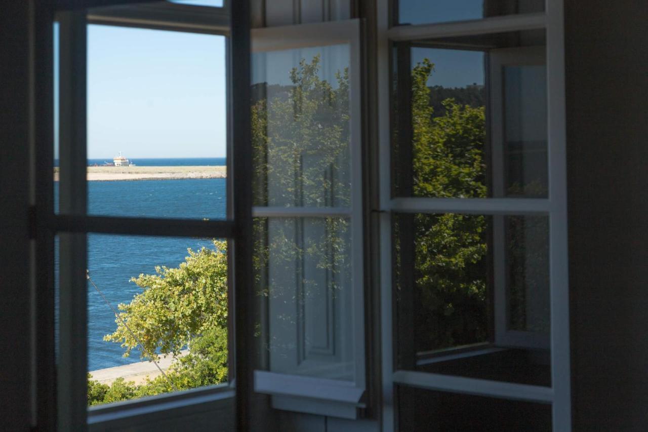Duas Portas Townhouse 3*