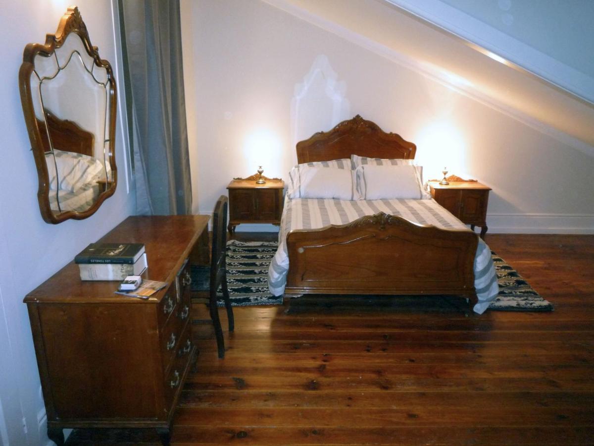 Casa Familiar Do Lodge *
