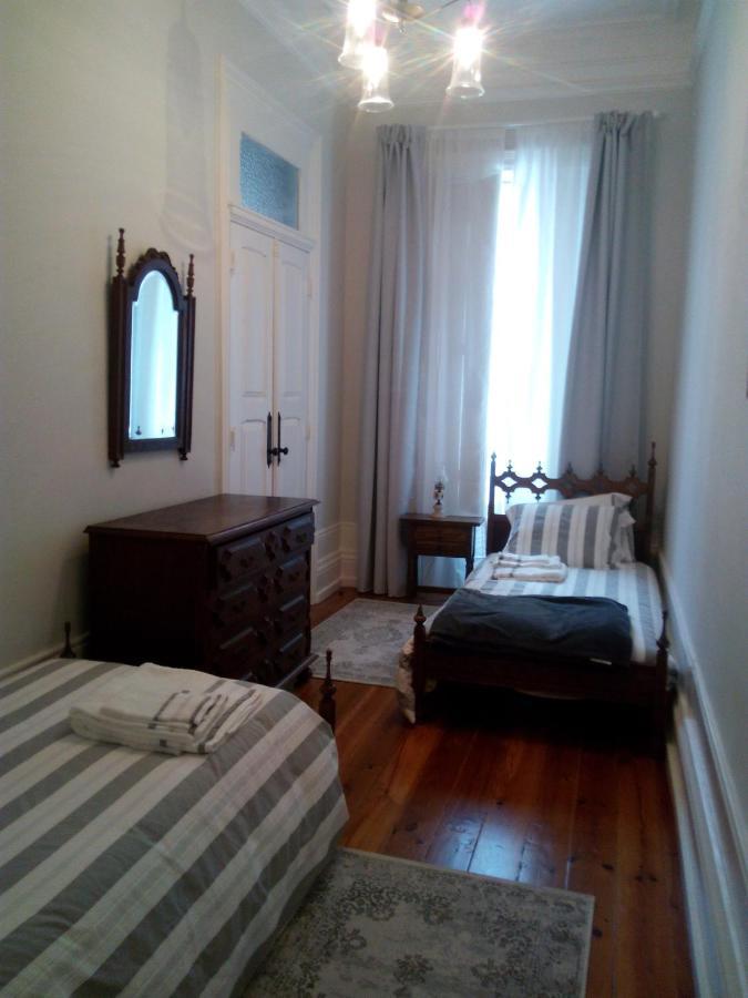 Casa Familiar Do Porto