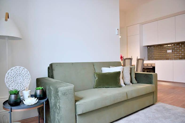 Apartamento Mayor's Porto