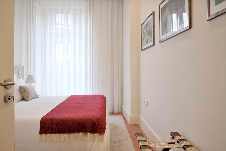 Apartamento Mayor's