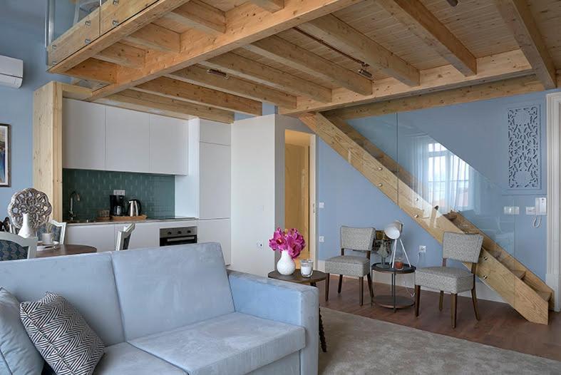 Apartamento Mayor's Porto