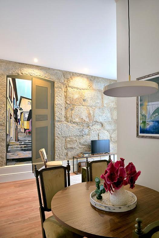 Mayor's Apartment *