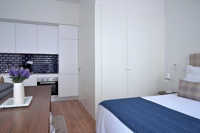 Mayor's Apartamento *
