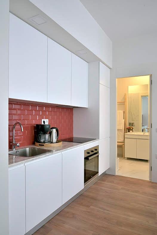 Mayor's Apartamento *