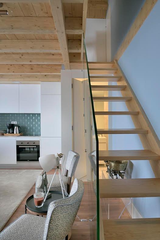 Apartamento Mayor's *