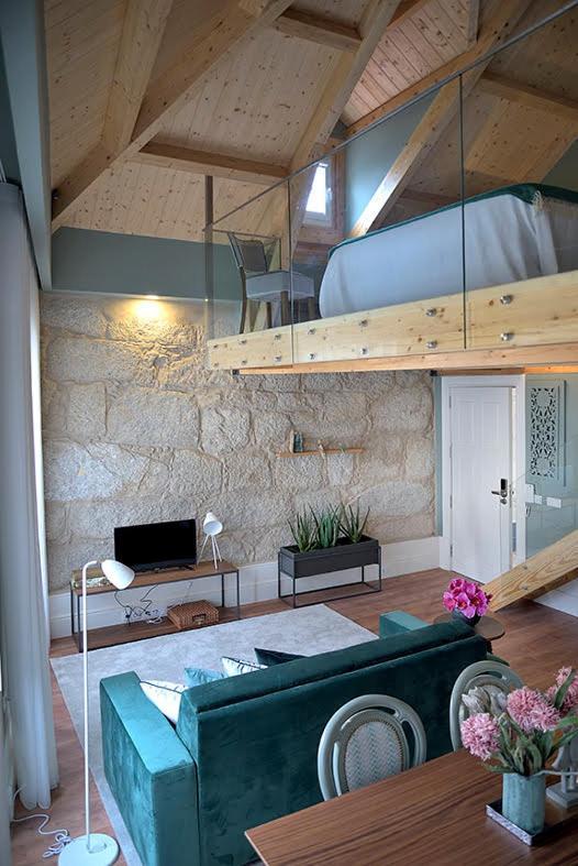 Mayor's Apartamento