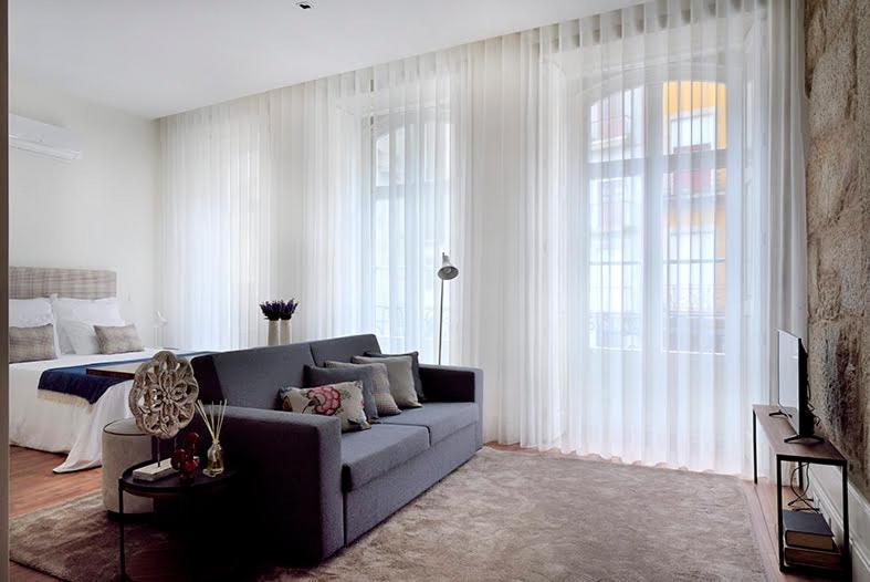Apartamento Mayor's