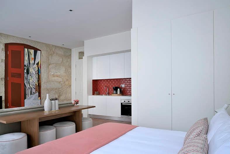 Apartamento Mayor's