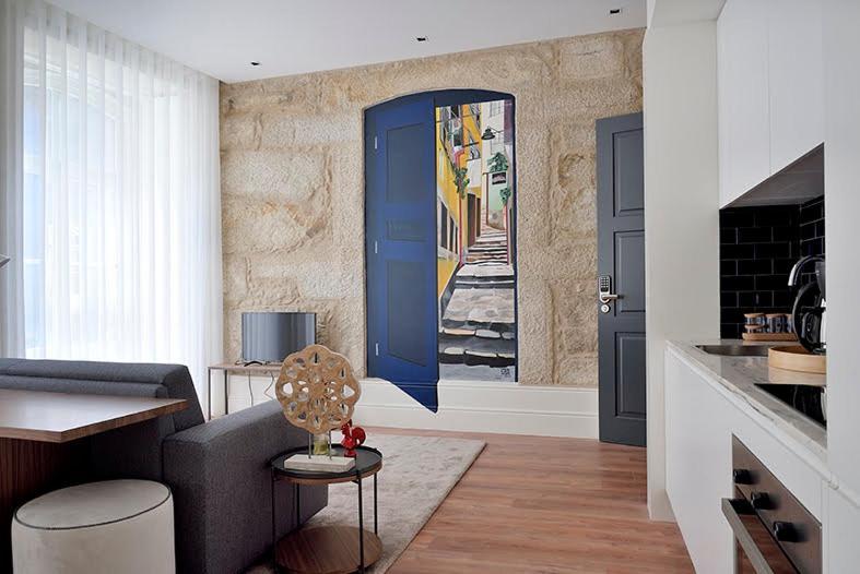 Apartamento Mayor's *