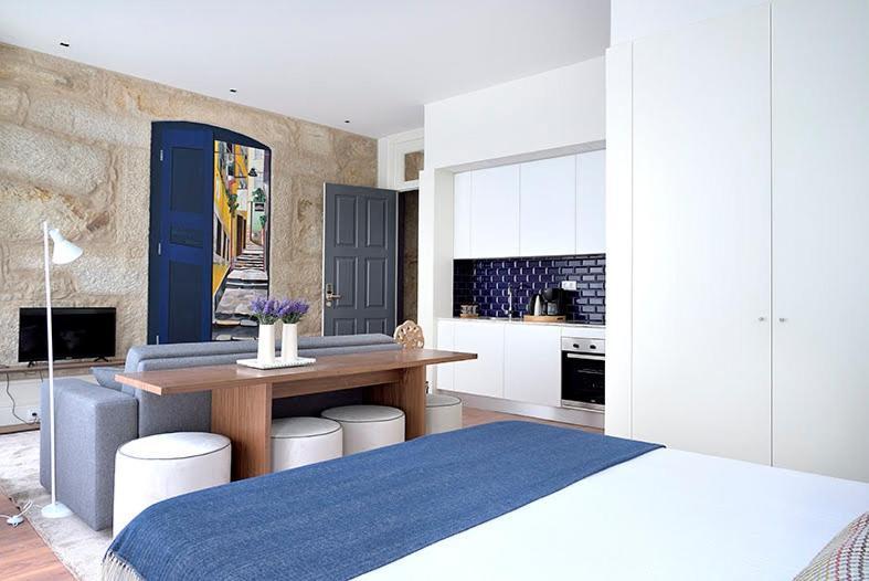 Apartamento Mayor's Porto