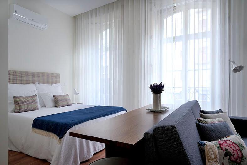Mayor's Apartamento