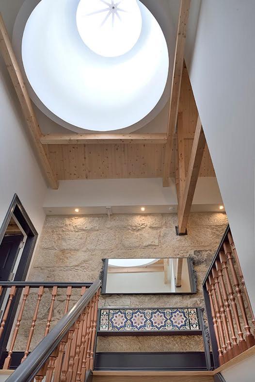 Apartment Mayor's Porto