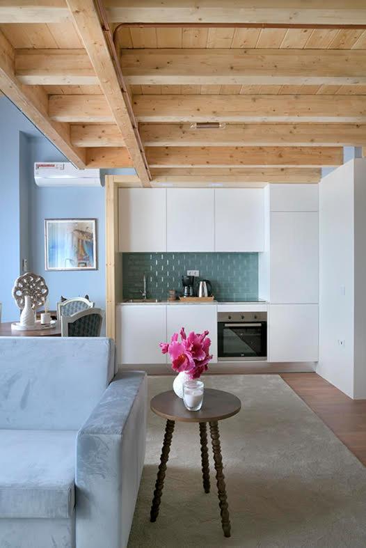 Mayor's Apartamento *
