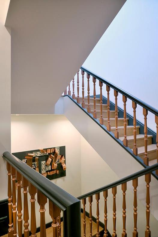 Mayor's Apartamento