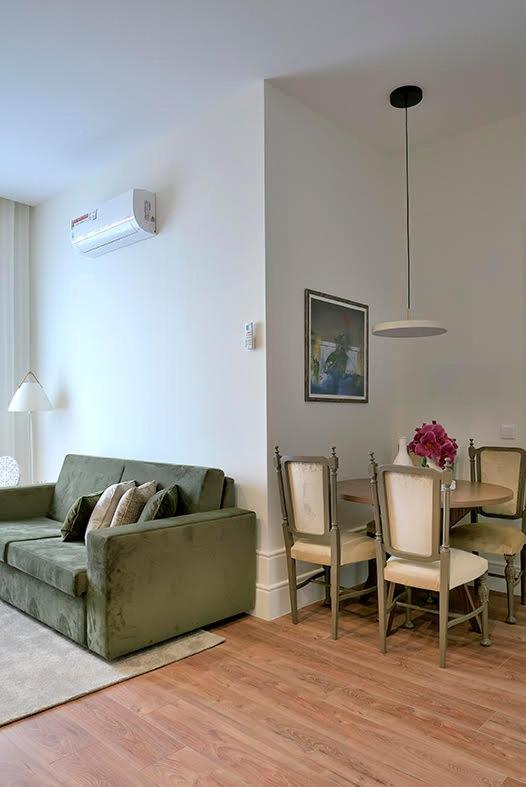 Mayor's Apartamento