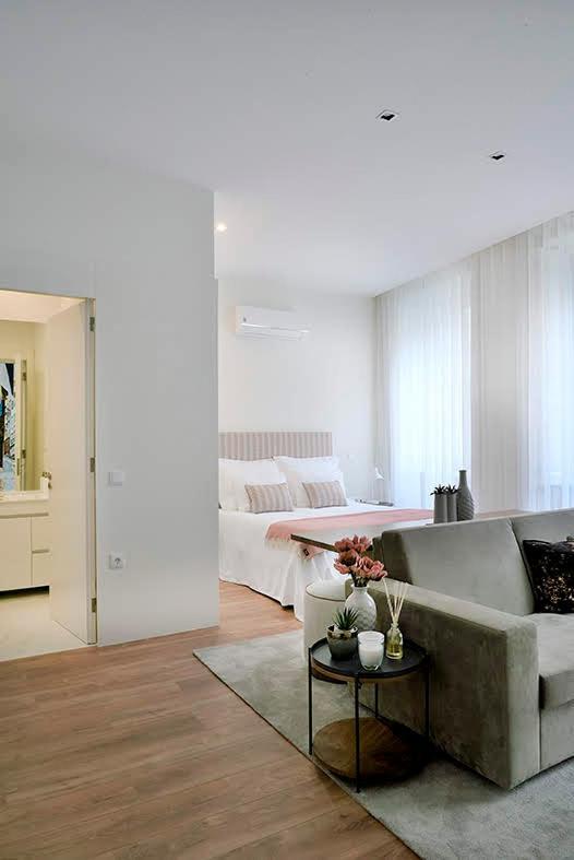 Mayor's Apartamento
