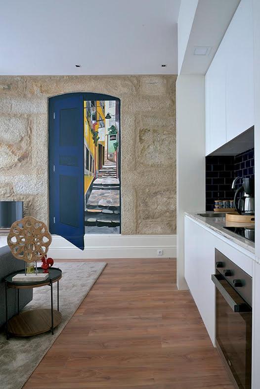 Mayor's Apartamento *