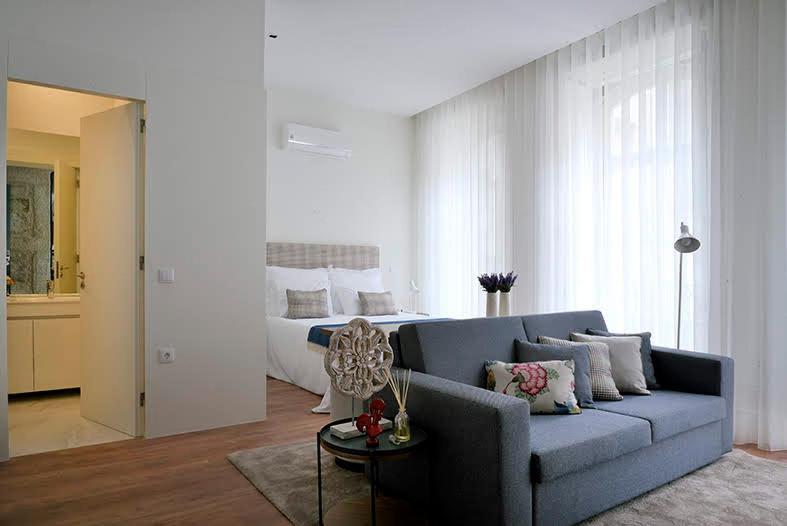 Mayor's Apartamento Porto