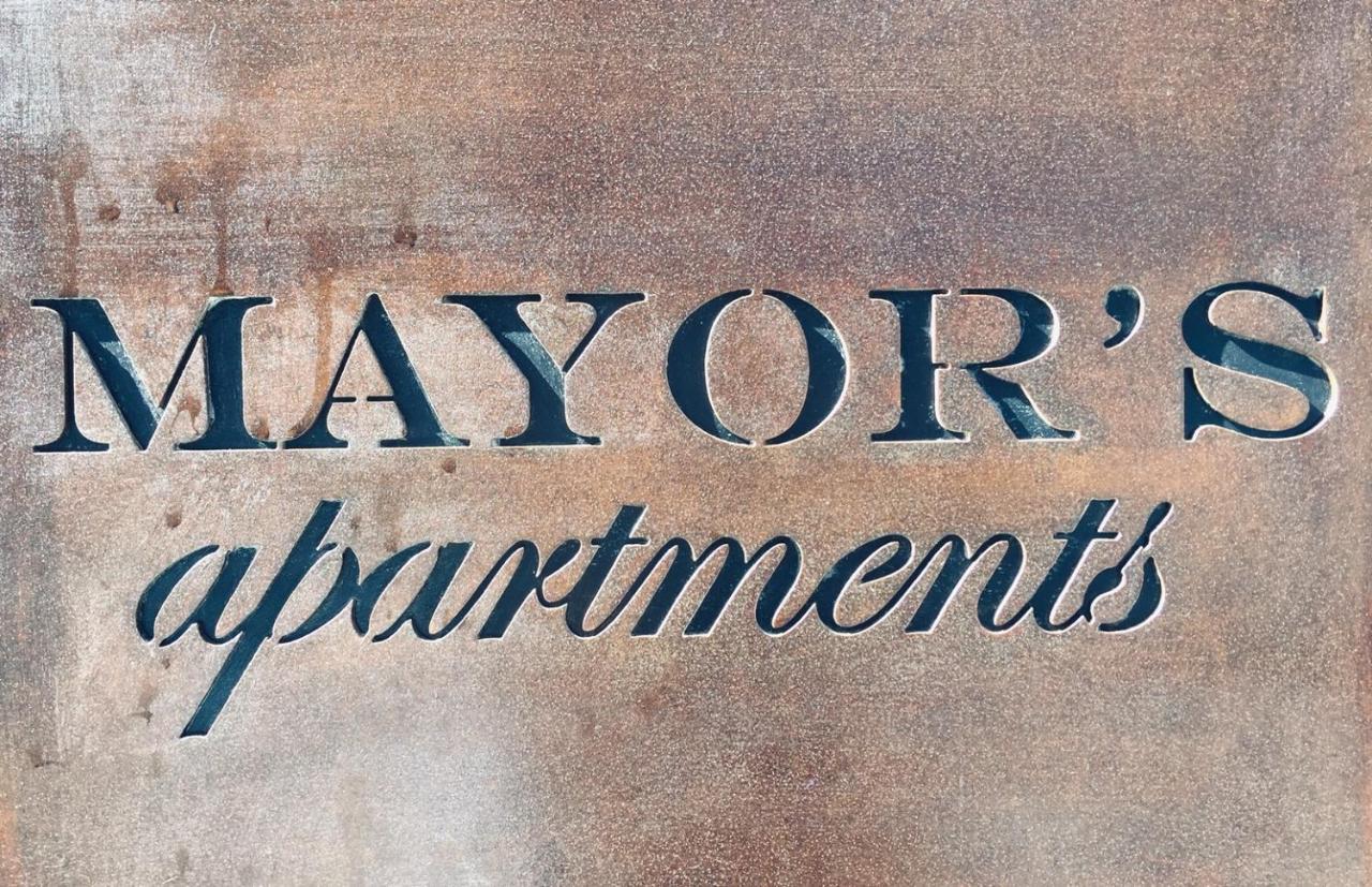 Apartamento Mayor's Porto
