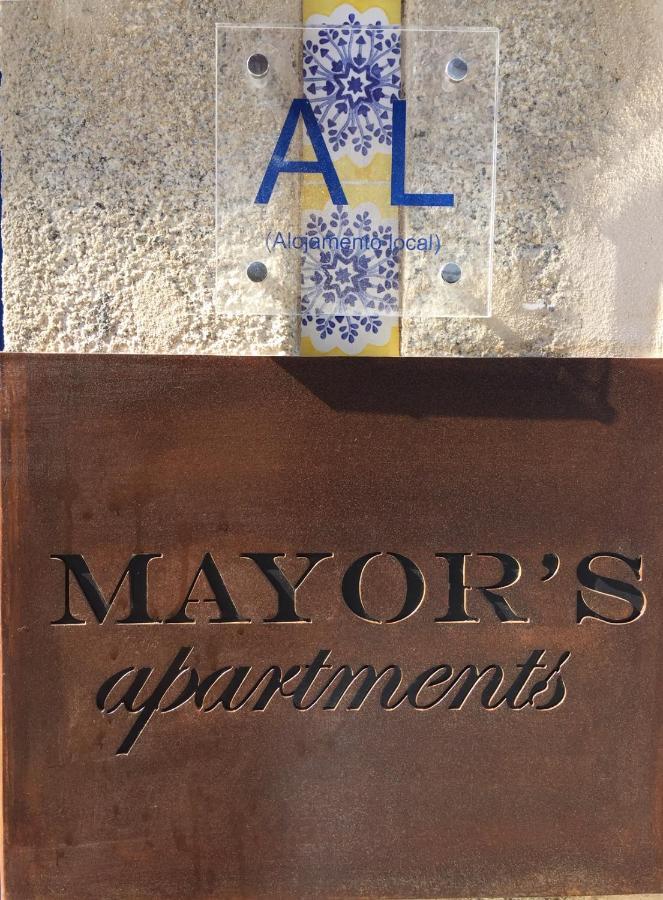 Apartamento Mayor's
