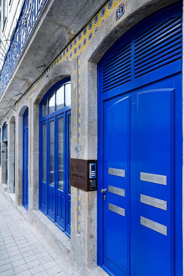 Mayor's Apartamento