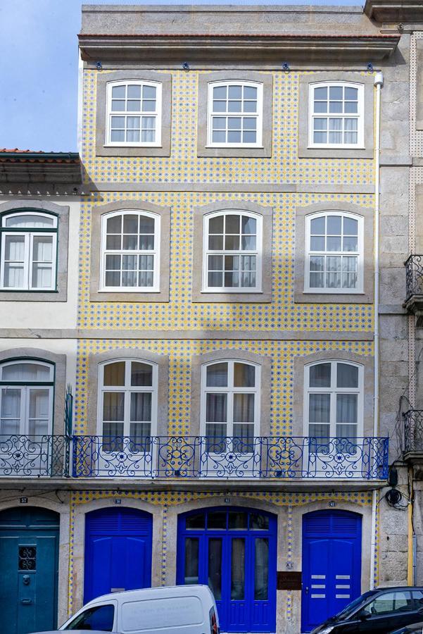Mayor's Apartamento *