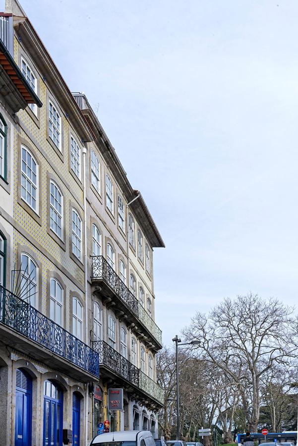 Mayor's Porto
