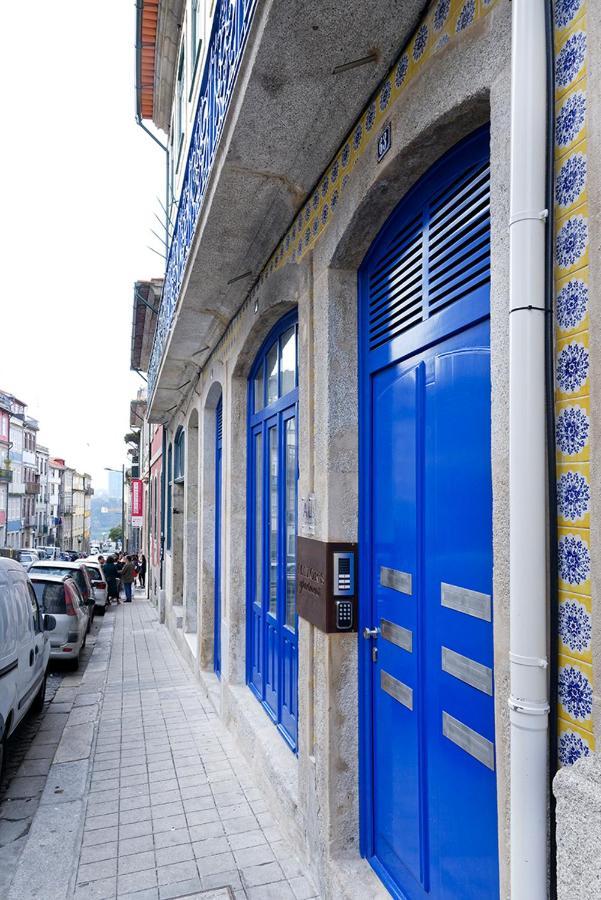Mayor's Apartamento