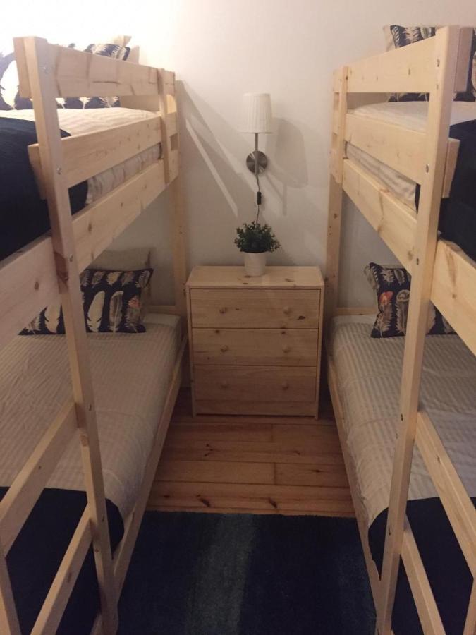 Hostel Residencial Porto