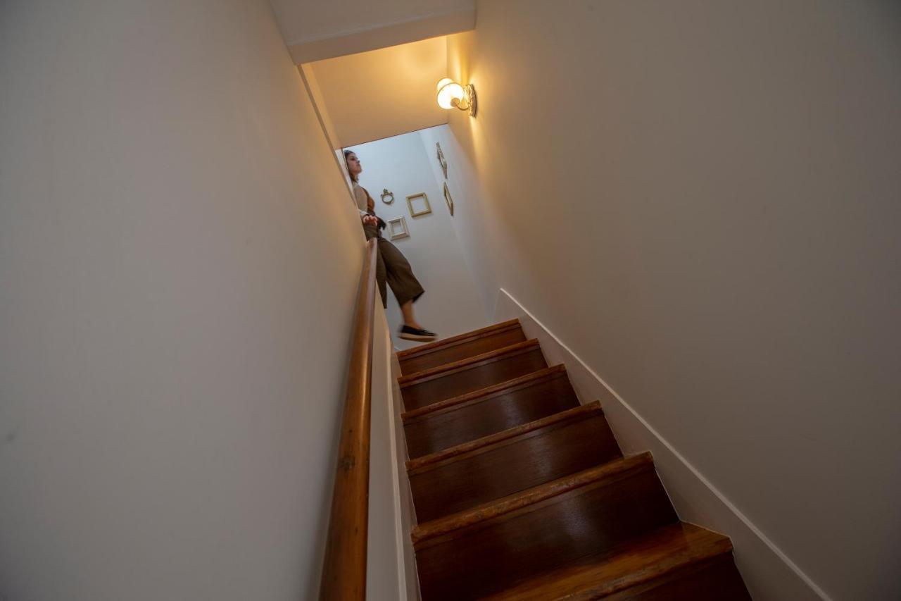 Bed & Breakfast Domus Duorum Porto