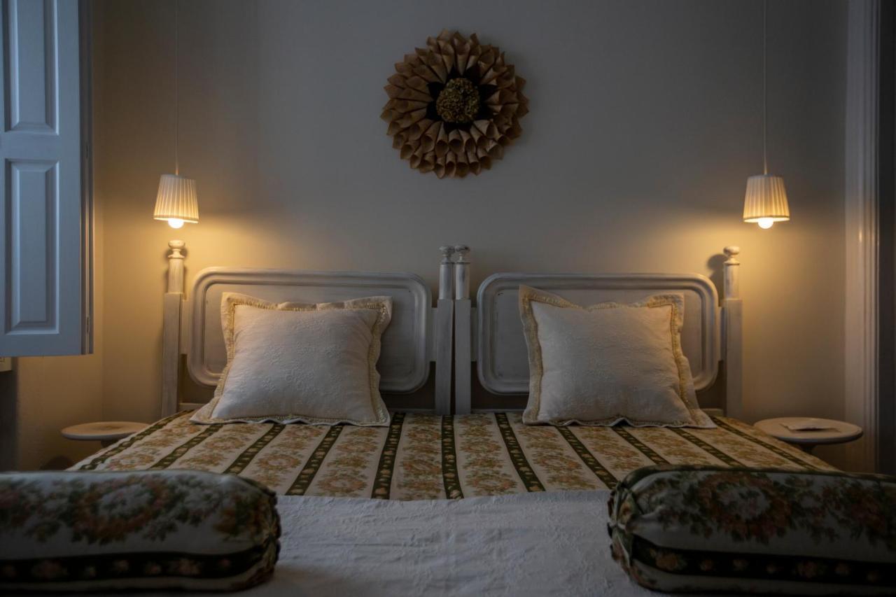 Domus Duorum Bed & Breakfast Porto
