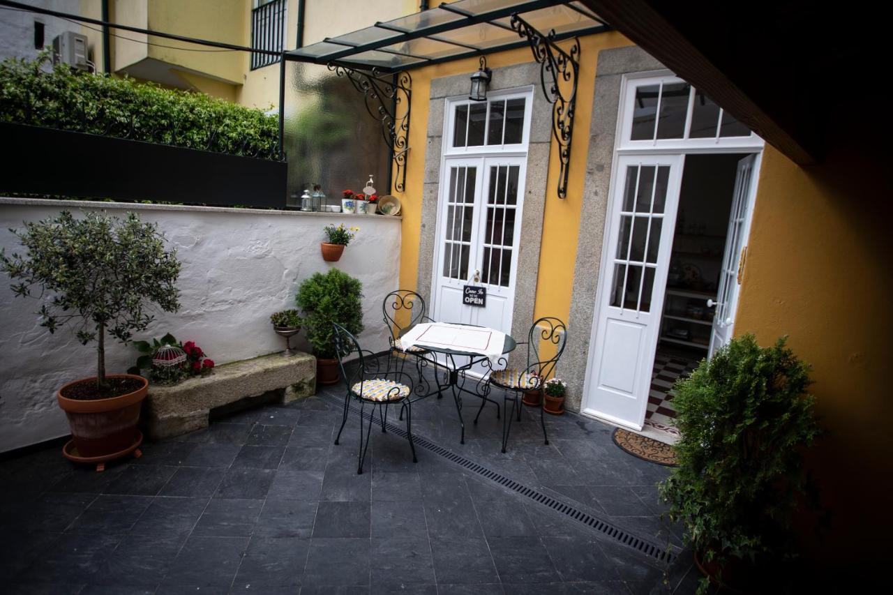 Domus Duorum Bed & Breakfast Porto