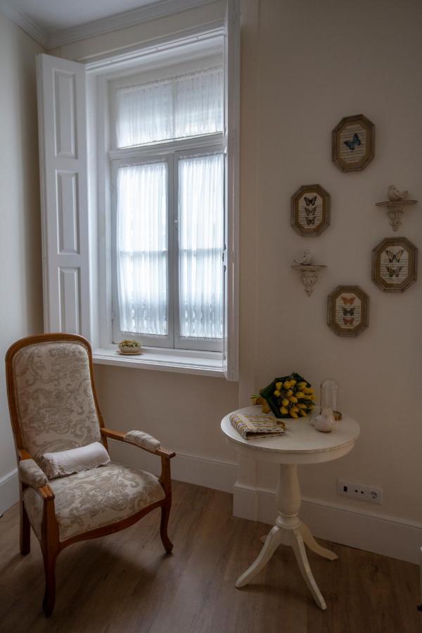 Domus Duorum Bed & Breakfast Porto