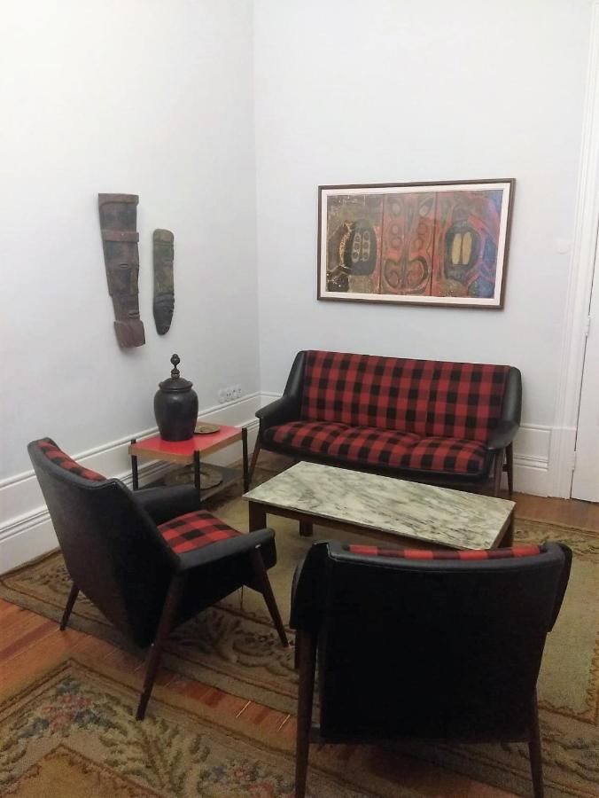 Casa Familiar Do Lodge Porto