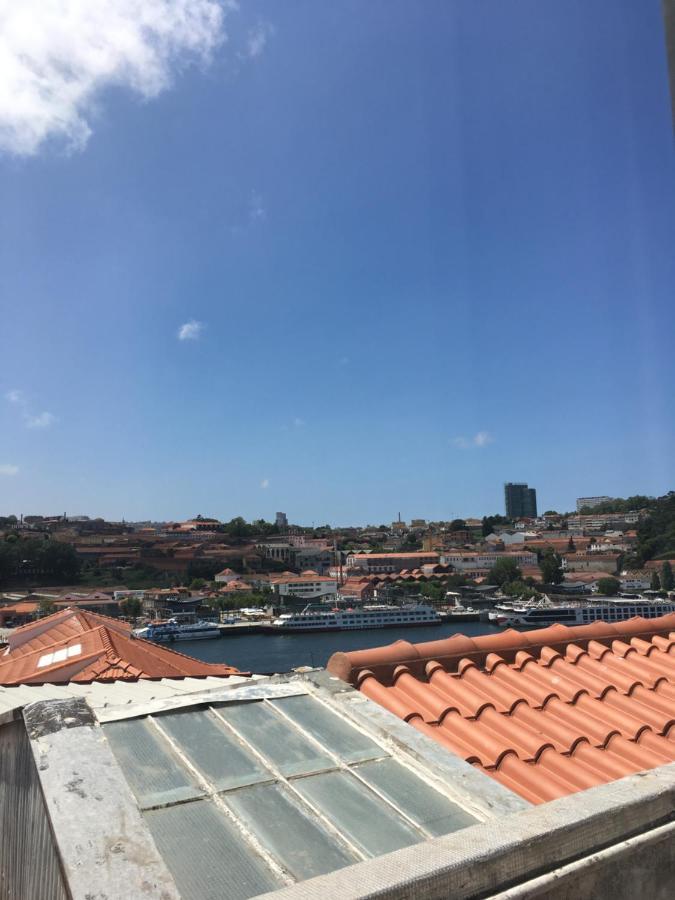 Alojamento de Acomodação e Pequeno-almoço Pimms Ribeira