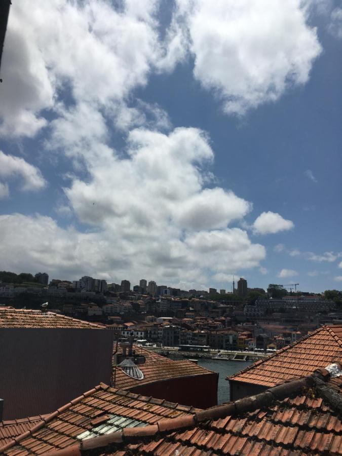 Pimms Ribeira