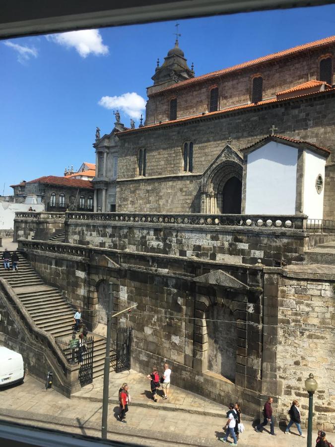 Alojamento de Acomodação e Pequeno-almoço Pimms Ribeira