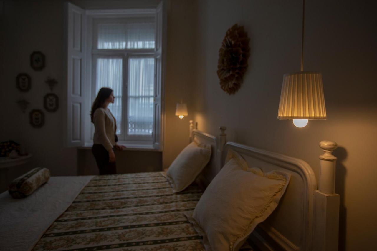 Domus Duorum Bed & Breakfast Porto