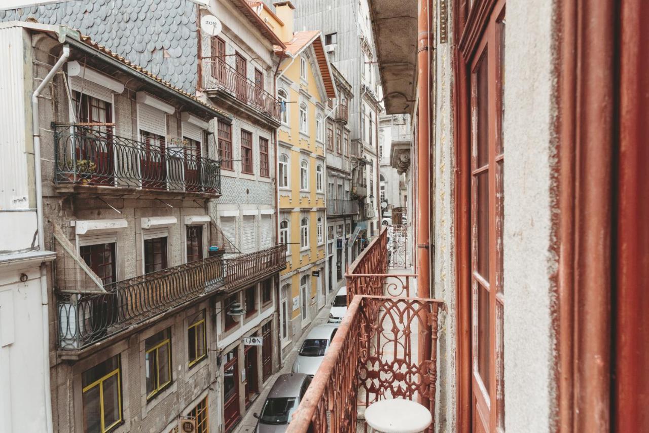 Gasthof Ribeira Smart Porto