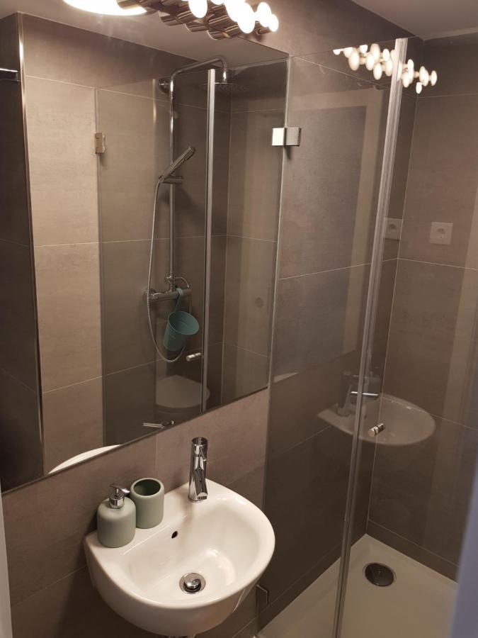 Aparthotel Casa Jardim By Ideal Porto